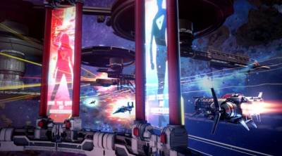 Star Conflict торрент скачать