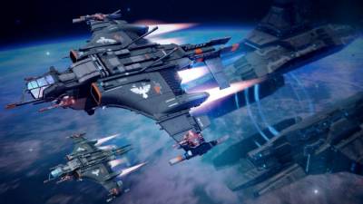 Star Conflict скачать на пк