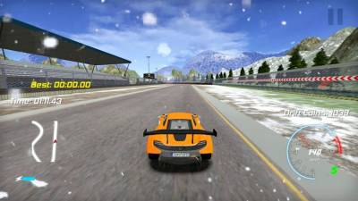 Supercar Drift бесплатно скачать на пк