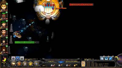 The Hardest Dungeon бесплатно скачать на пк