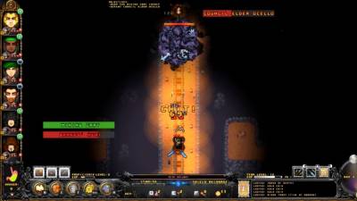 The Hardest Dungeon скачать на пк