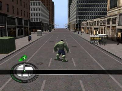 The Incredible Hulk бесплатно скачать на пк