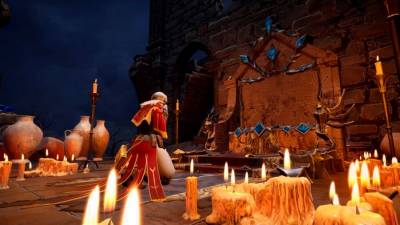 Tracery of Fate бесплатно скачать на пк