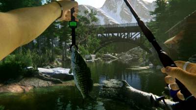Ultimate Fishing Simulator 2 скачать на пк