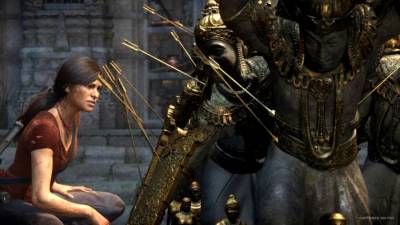 UNCHARTED: Legacy of Thieves Collection бесплатно скачать на пк