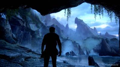 UNCHARTED: Legacy of Thieves Collection скачать на пк