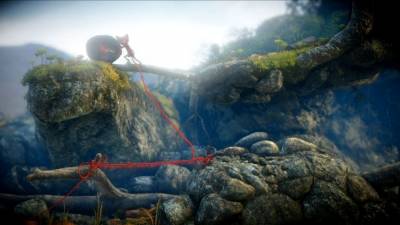 Unravel бесплатно скачать на пк
