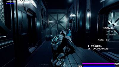 Zombie Hazard скачать на пк