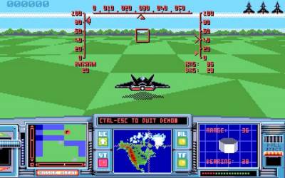 Airstrike USA скачать на пк
