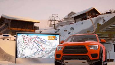 Alpine - The Simulation Game бесплатно скачать на пк