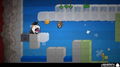 BattleBlock Theater скачать на пк