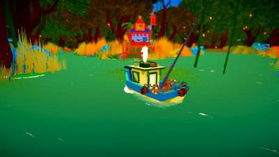 Catch and Cook: Fishing Adventure торрент скачать