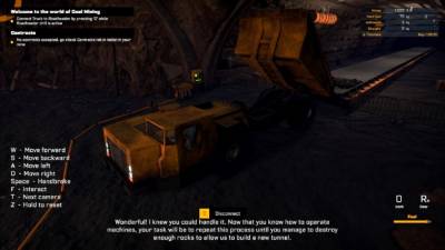Coal Mining Simulator бесплатно скачать на пк