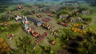 Cossacks 3 бесплатно скачать на пк