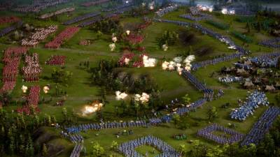 Cossacks 3 скачать на пк