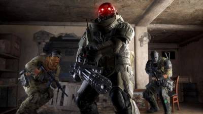 Crossfire: Sierra Squad бесплатно скачать на пк