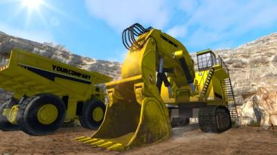 DIG IT! - A Digger Simulator торрент скачать