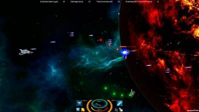 Duke of Alpha Centauri торрент скачать