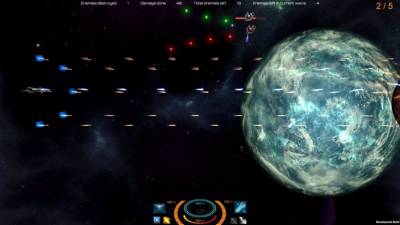 Duke of Alpha Centauri скачать на пк