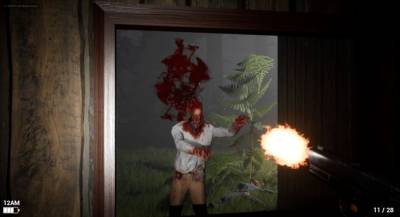 Fever Cabin скачать на пк