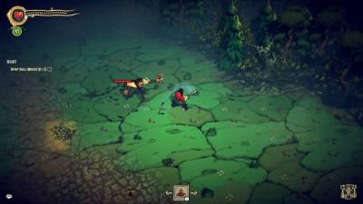 Grimm: Dark Legacy скачать на пк
