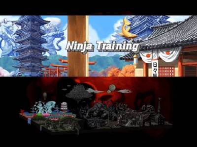 Guilty Gear Isuka торрент скачать