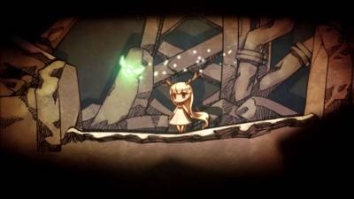 htoL#NiQ: The Firefly Diary скачать на пк