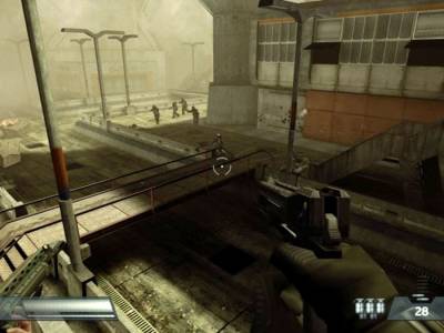 Killzone торрент скачать