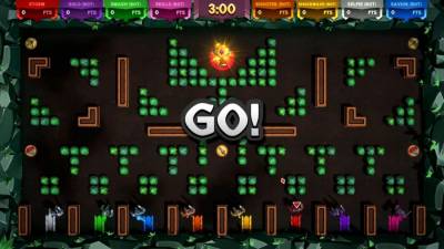 Knight Squad 2 торрент скачать