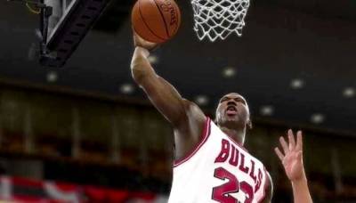 NBA 2K11 бесплатно скачать на пк