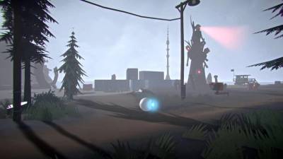 Northern Lights (2019) скачать на пк