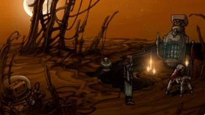 Primordia торрент скачать