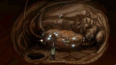 Primordia скачать на пк