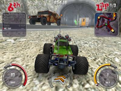 RC Cars скачать на пк