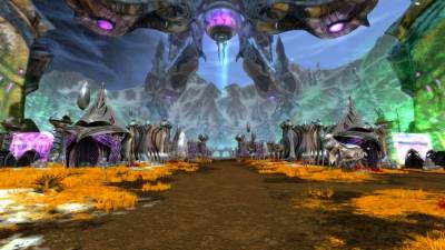RIFT бесплатно скачать на пк