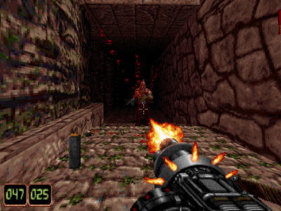 Shadow Warrior (classic) бесплатно скачать на пк