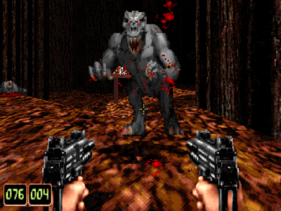 Shadow Warrior (classic) торрент скачать