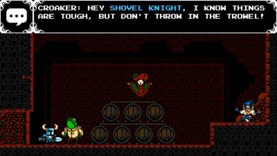 Shovel Knight: Treasure Trove скачать на пк