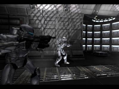 STAR WARS Republic Commando бесплатно скачать на пк