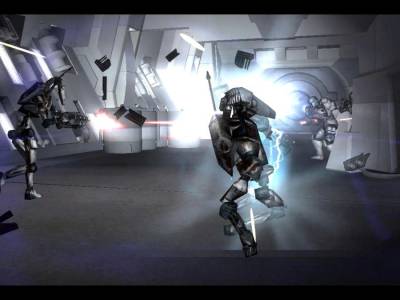 STAR WARS Republic Commando торрент скачать