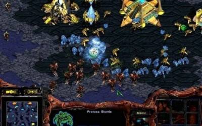 StarCraft: Insurrection торрент скачать