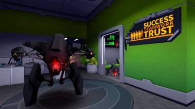 StarCrawlers бесплатно скачать на пк