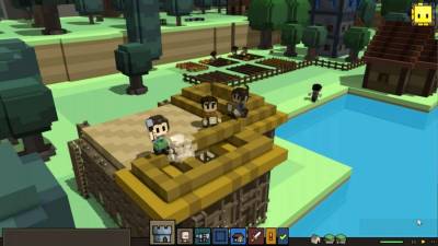 Stonehearth бесплатно скачать на пк