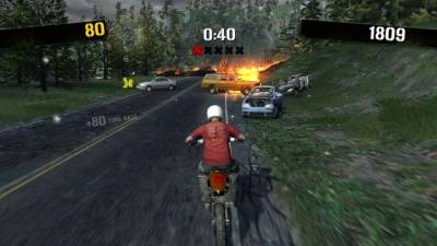 Stuntman: Ignition торрент скачать