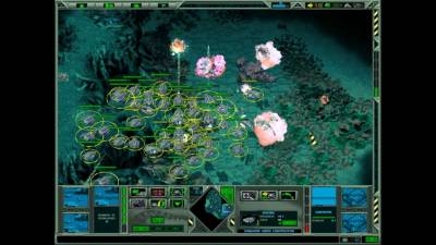 Submarine Titans торрент скачать