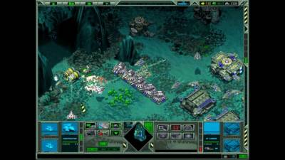 Submarine Titans скачать на пк