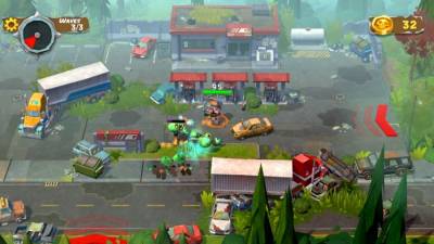 Survival Z бесплатно скачать на пк