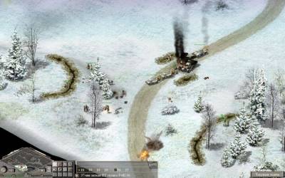 Talvisota: Icy Hell скачать на пк