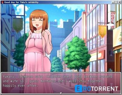 The diary of the cheating young married woman, Yuka бесплатно скачать на пк