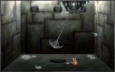 The Pit and The Pendulum скачать на пк